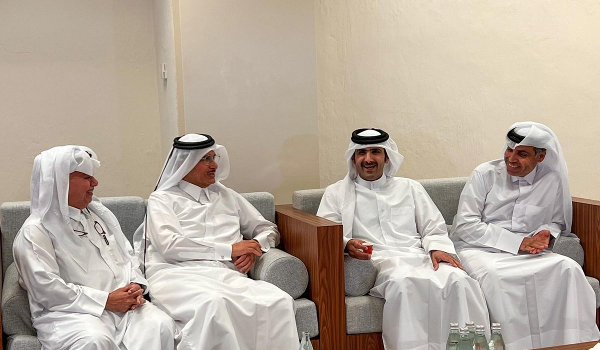 The Minister of Culture Inaugurates Mahalat Exhibition